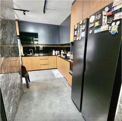 Bukit Batok Street 32 (Bukit Batok), HDB Executive #578608001